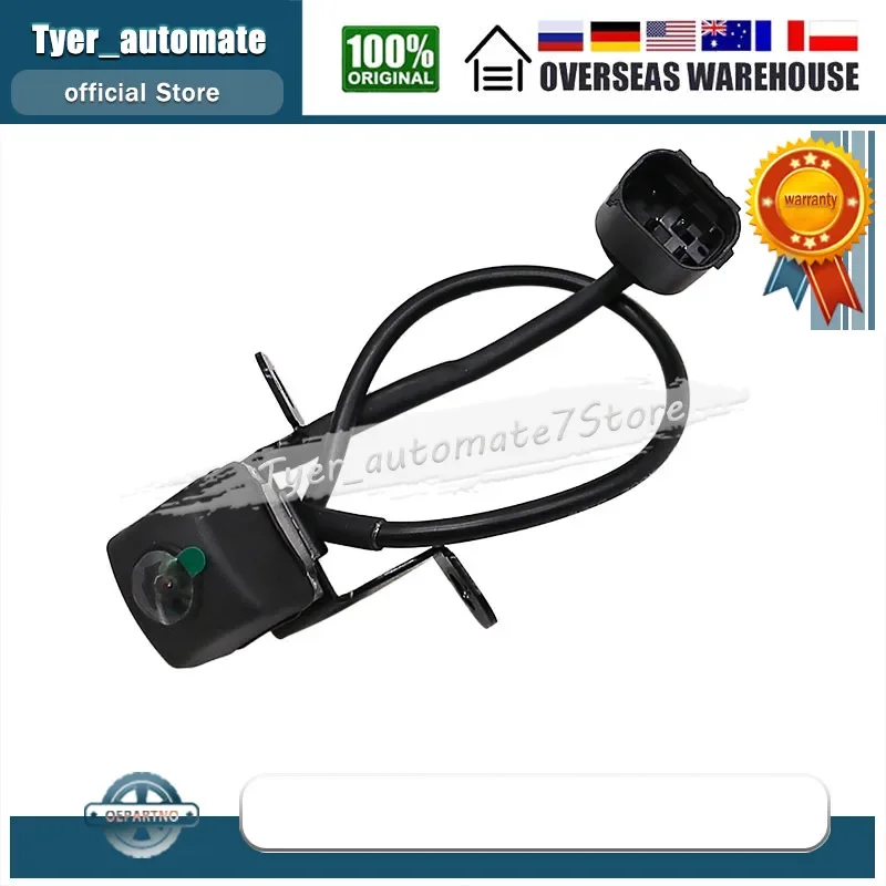 For 2012-2015 Kia Sorento 95760-2P600 957602P600 Rear View Backup Camera