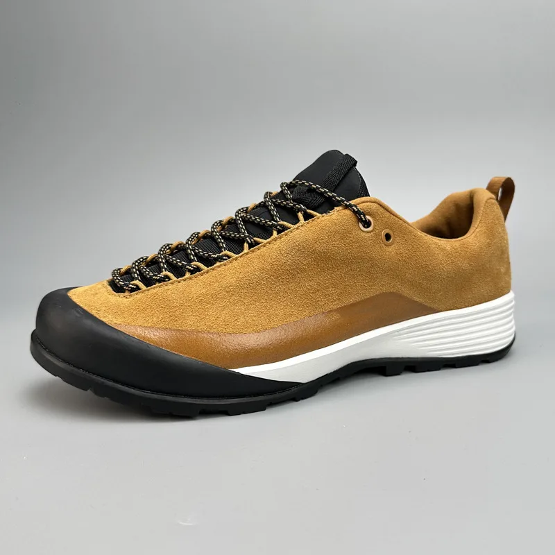 Hot-selling Summer 2025 New Outdoor Anti-Slip Walking Shoes Breathable Walking Shoes Training Shoes Unisex Universal Shoes