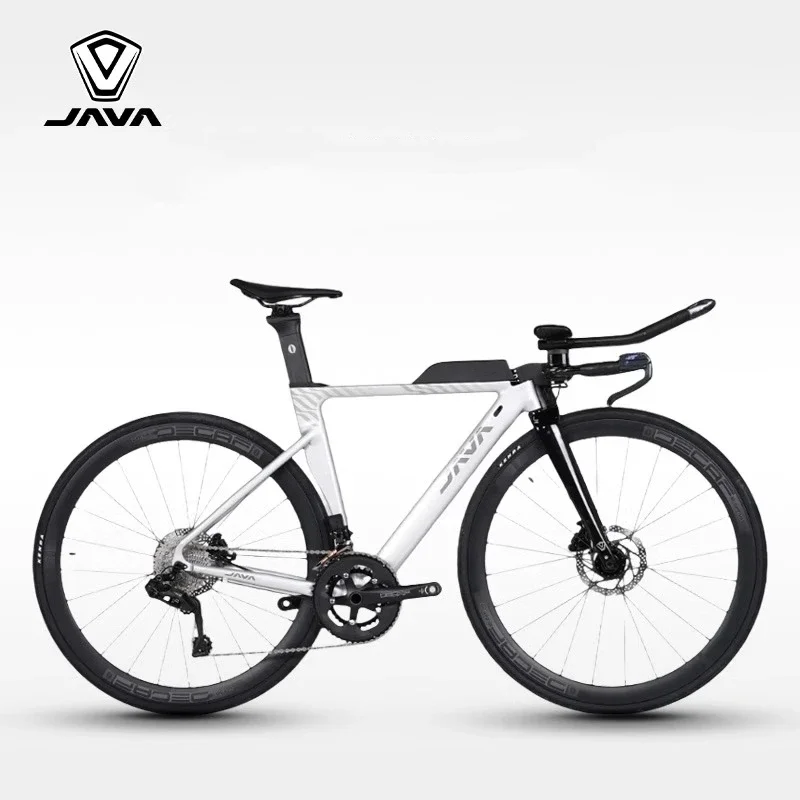 Why the JAVA RIVALE TT Ironman Triathlon Bike Is a Game-Changer for Competitive Cyclists