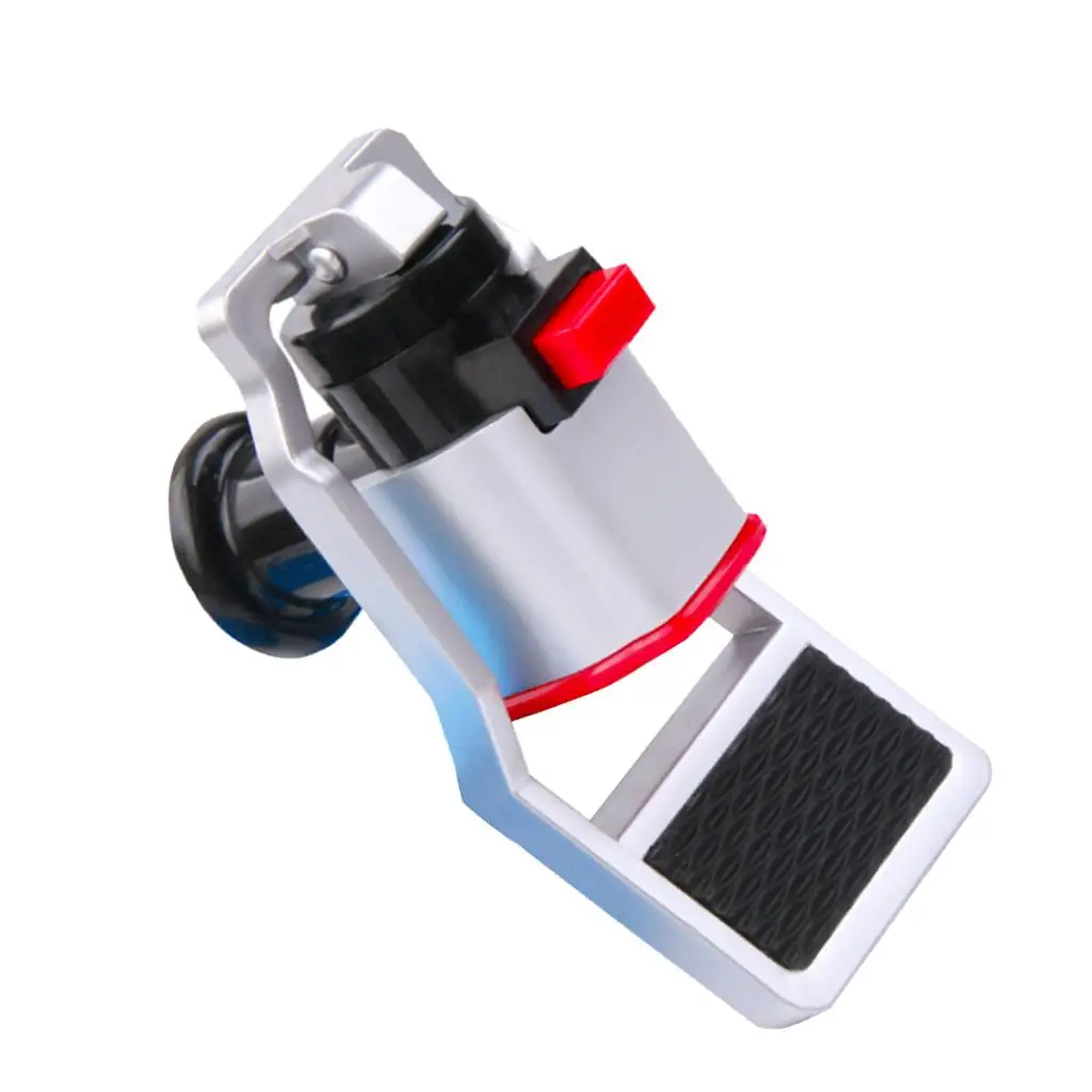 Safe Lock Water Dispenser Spigot Plastic Replacement Tap for Kids Hot and Cold Cooler Dispenser