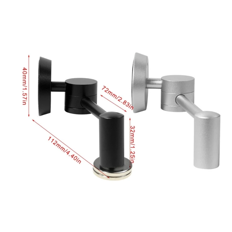 Support d'écran filtre à café, support filtre Machine à expresso, support stockage filtre, livraison directe