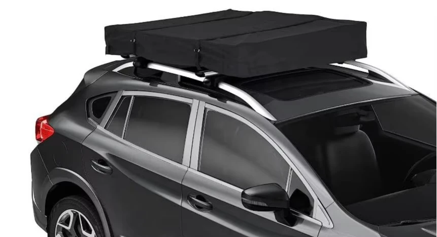 Benutzerdefinierte Erweiterung Reisen Outdoor Auto Top Zelt Reisen Dach Top Zelt zum Verkauf Auto Dach Zelt Aluminium Shell 4x4