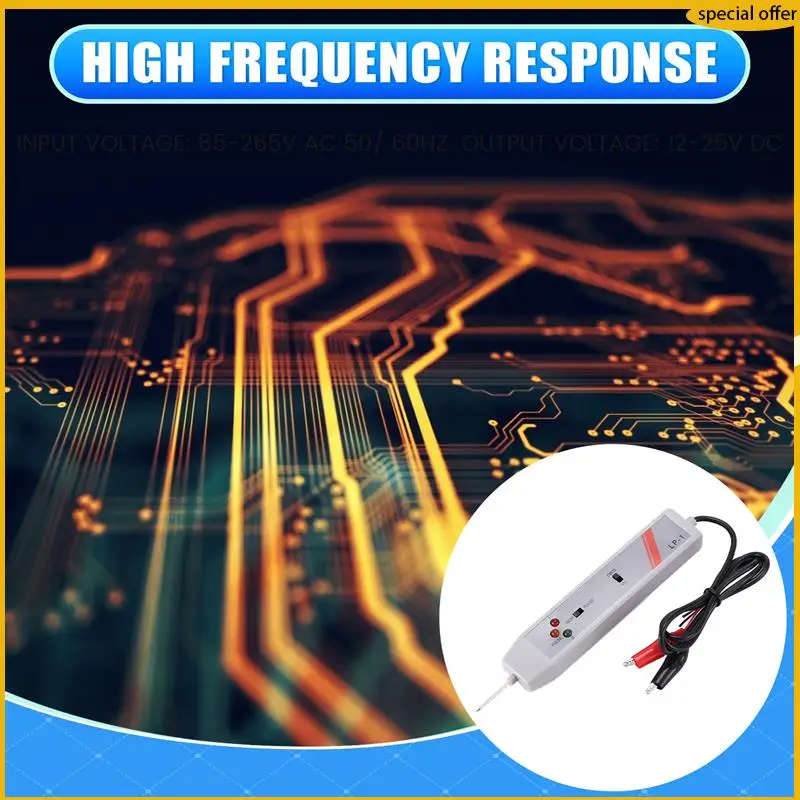 A50I Logic Probe Hi…