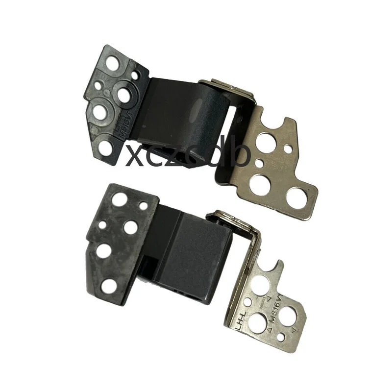 

DB LCD Screen Hinge Set For MSI Creator MS-16V1 MS-16V2 MS-16V3 MS-16V4 WS66 GS66