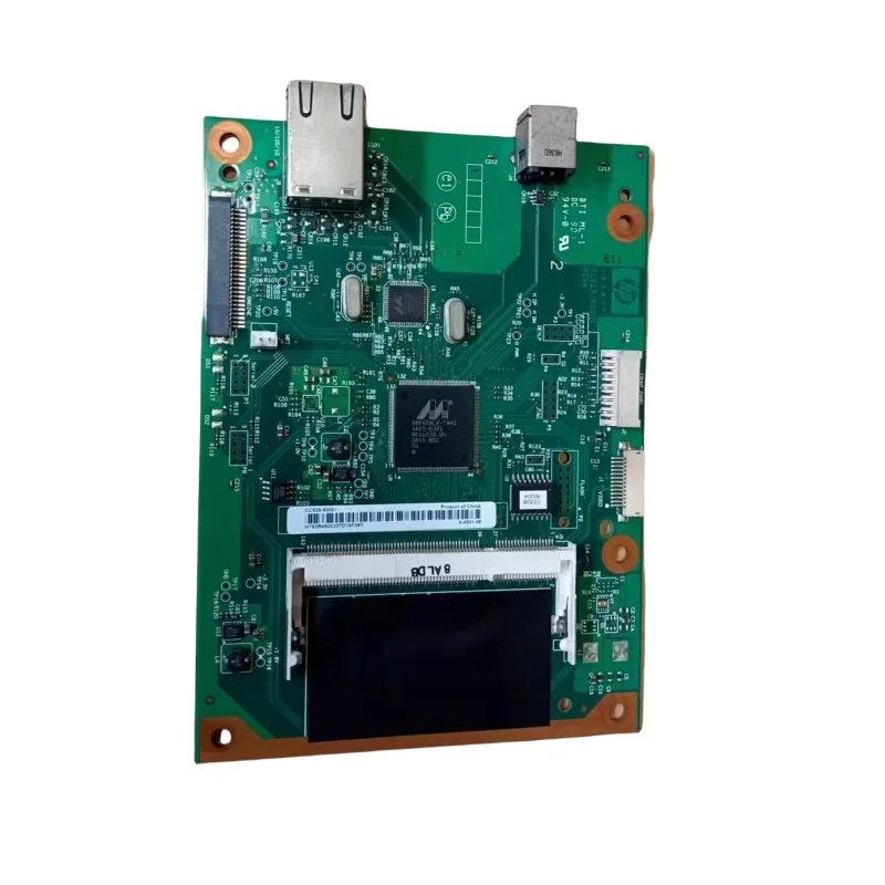 Main Board Mainboard Motherboard for HP2015D HP2015DN Printer Print Parts Original Refurbished