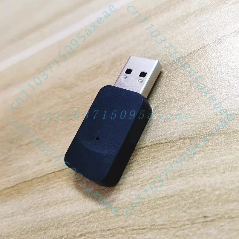 

Wireless USB Receiver Dongle For HyperX Cloud Alpha Game Headset Audio Signal Adapter