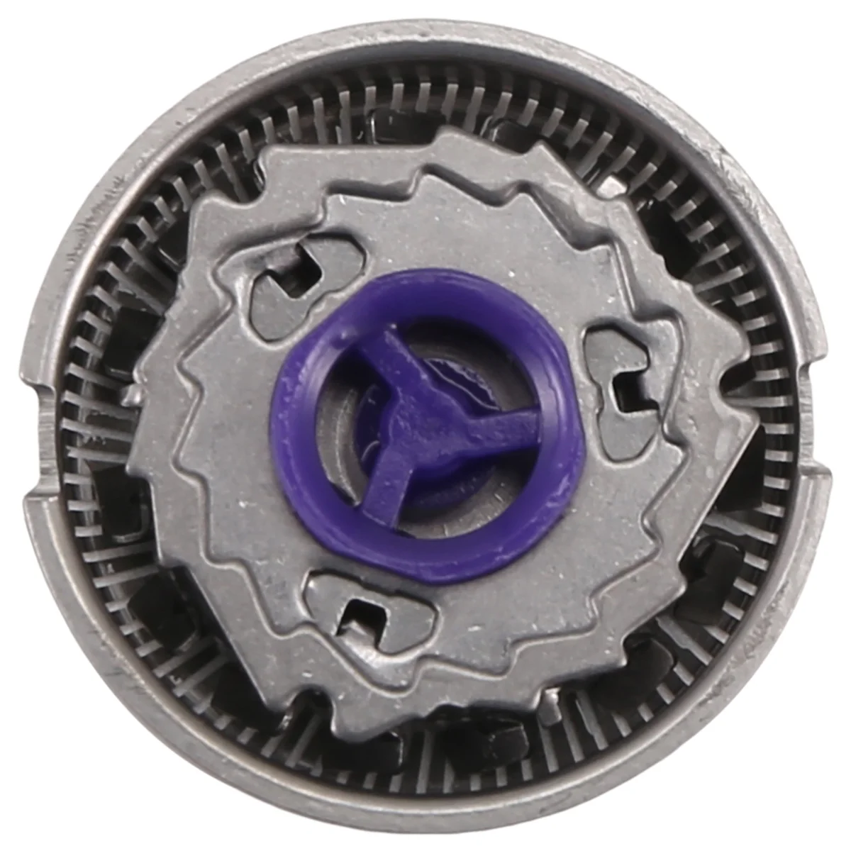 A07I 3 stks Vervanging Scheerhoofd voor HQ3 HQ4 HQ55 HQ56 HQ6900 HQ6868 HQ5812 HQ6874 Blade