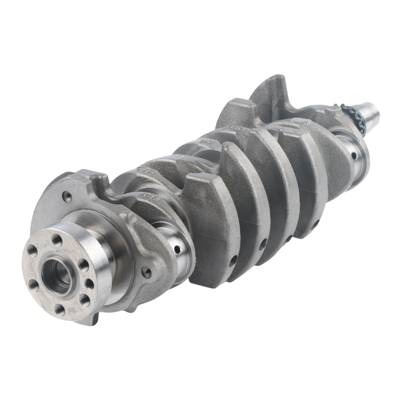 

Коленчатый вал G4NB 23110-2E400 для 2010-настоящее время Hyundai для Kia Elantra i30 Forte K4 1.6L