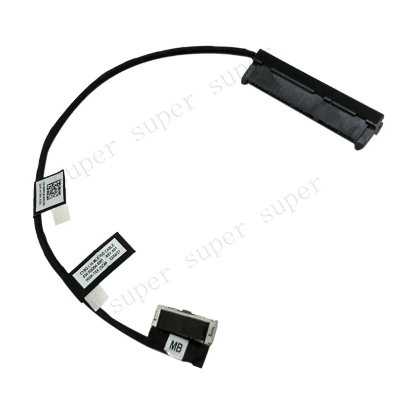 S+   450.0NF0D.0021 NEW Fit HDD Cable for Dell Latitude 15 3520 14 3420 CYBG L14 Hot