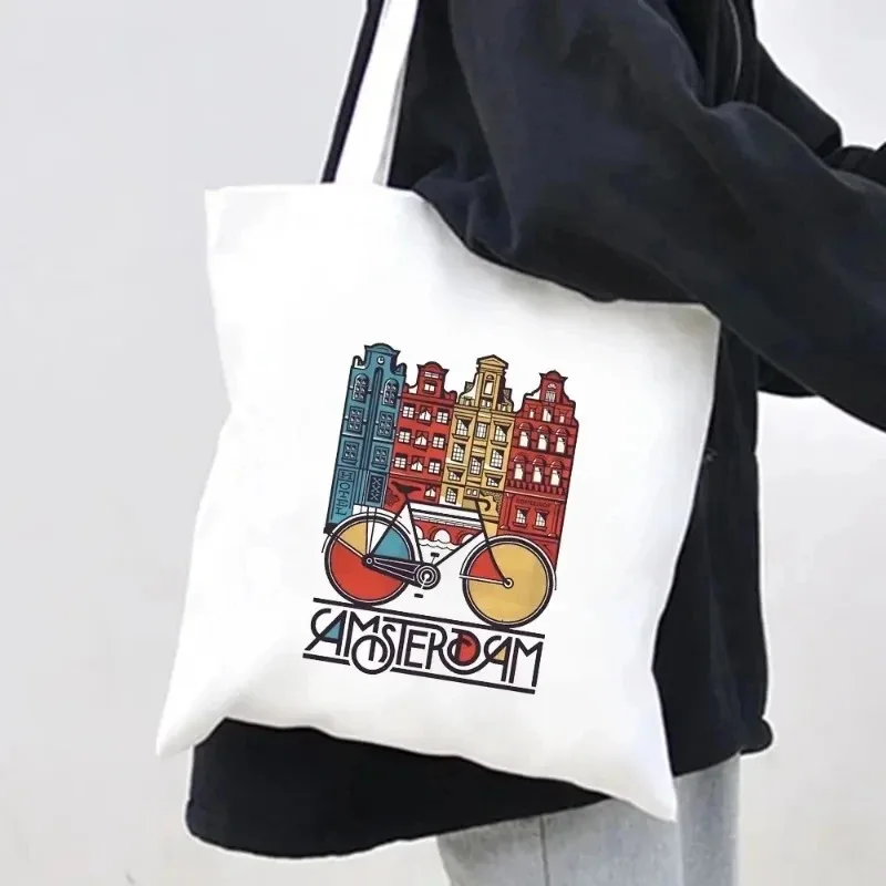 Bolso De Compras Co… - image