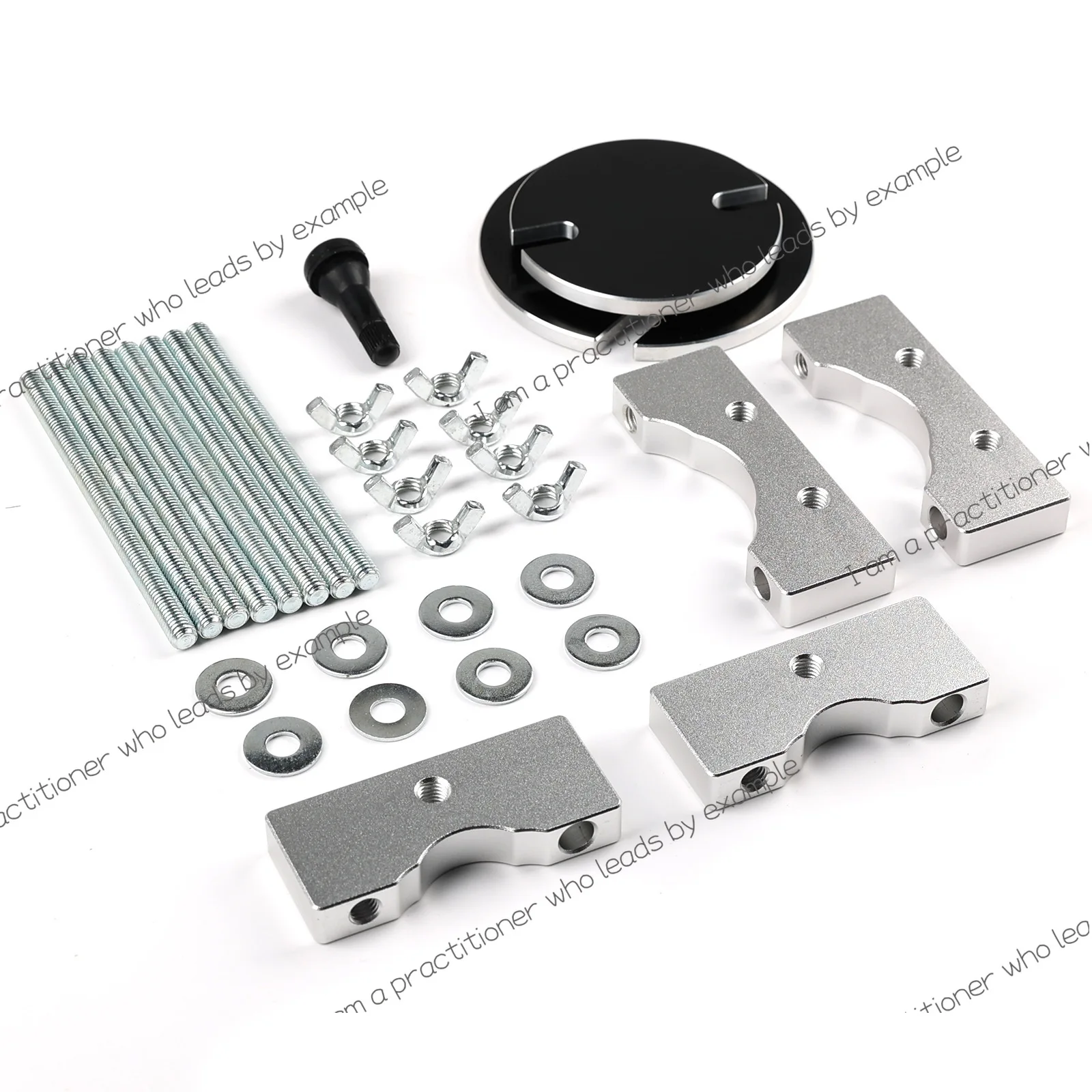Repair Kit AUTOVIC Two-Stroke Motorcycle Exhaust Dent Tube Repair Kit Dent Removal Tool