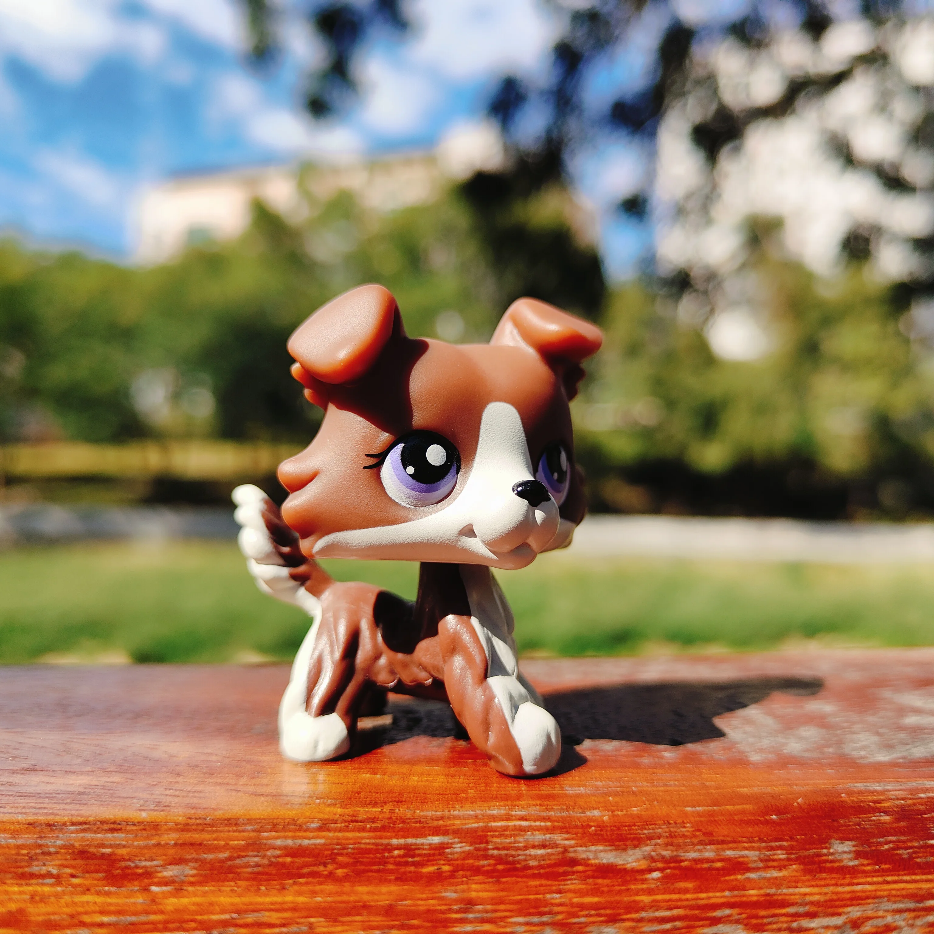 Lps Mini Pet Shop B… - image