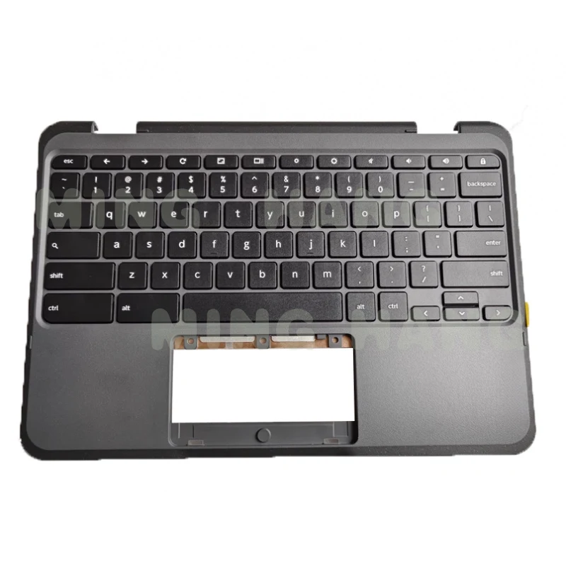 

l New 5M11C94699 For Lenovo 300e Chromebook Gen 3 Palmrest Cover W/Keyboard