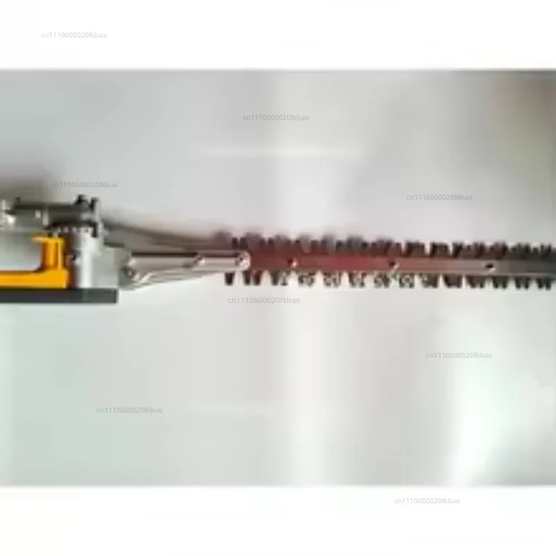 Applicable To Mitsubishi, Komatsu Broadband Machine, Hedge Machine Blade Assembly, Gearbox Assembly