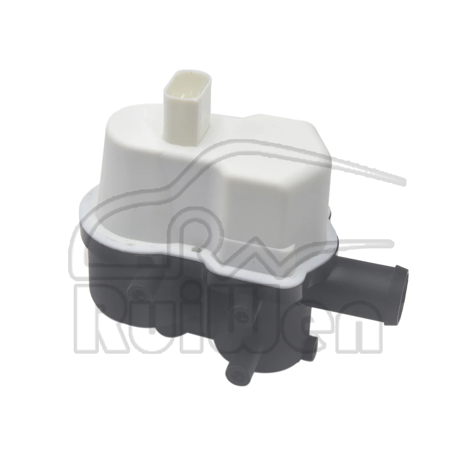 Fuel Vapor Leak Detection Pump for Jaguar E-PACE Land Rover Discovery Freelander Range Rover Volvo C70 V70 XC70 Mazda 3 30760863
