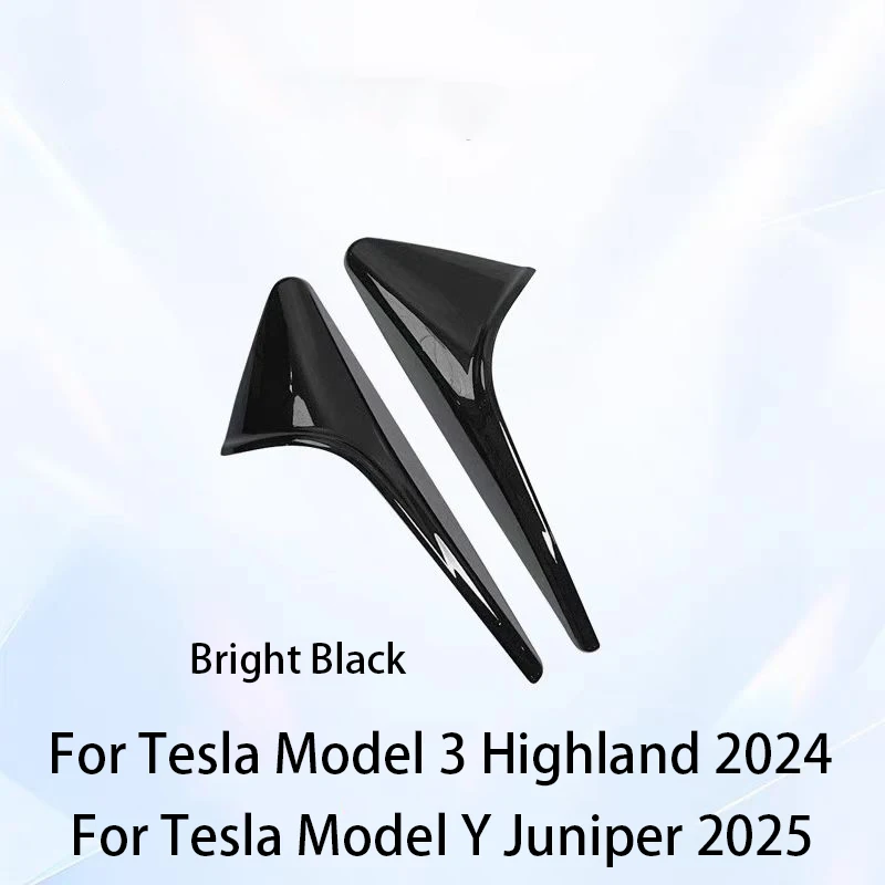 New Bright Black