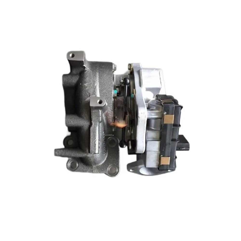 

Совершенно новый Milexuan 14411-3XN1A 53039880268 Турбокомпрессор двигателя YD25 Turbo BV40 для Nissan Murano 2.5 DCi