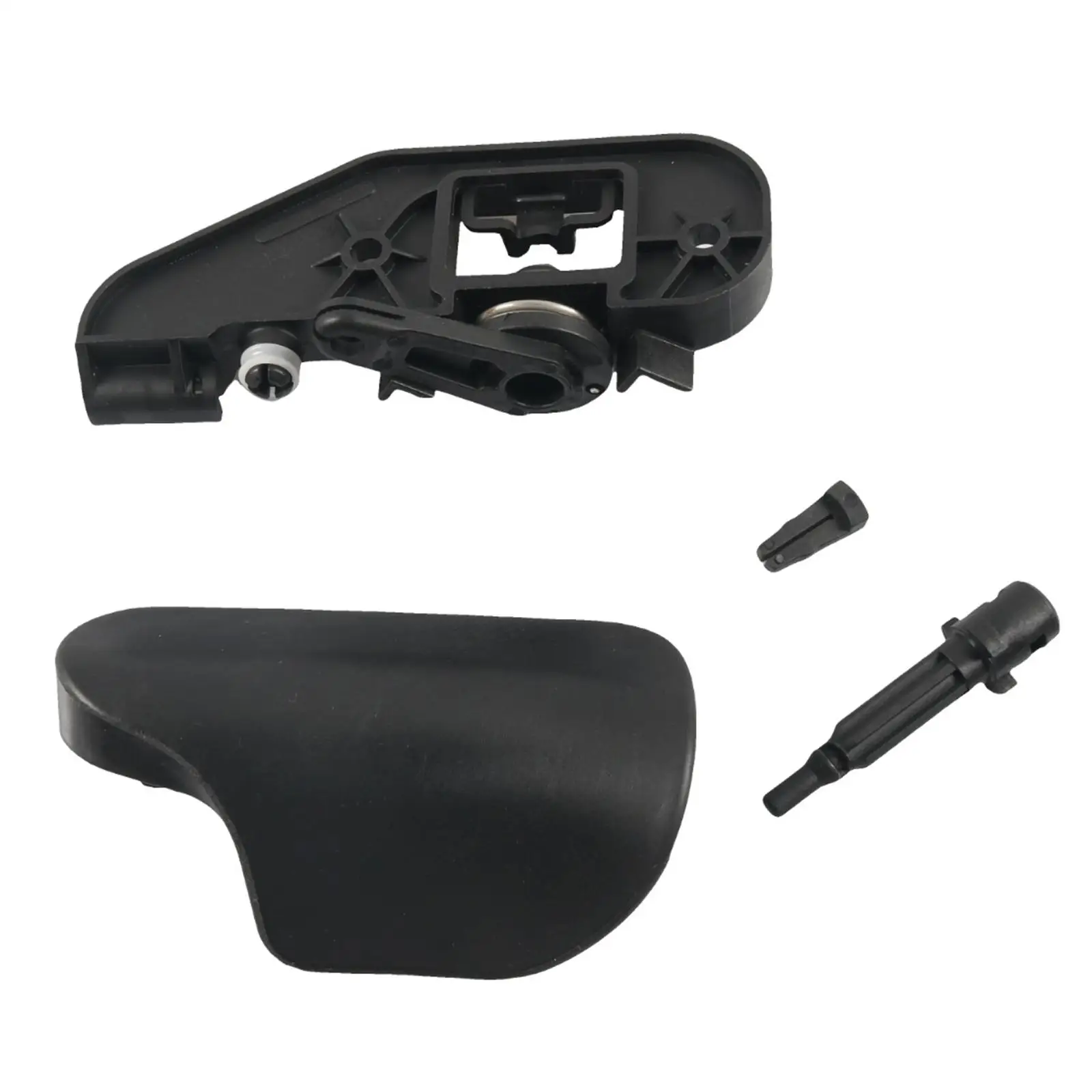 

Car Hood Release Handle 8J1823533C for Audi Tts 2007-2014 Replace Parts