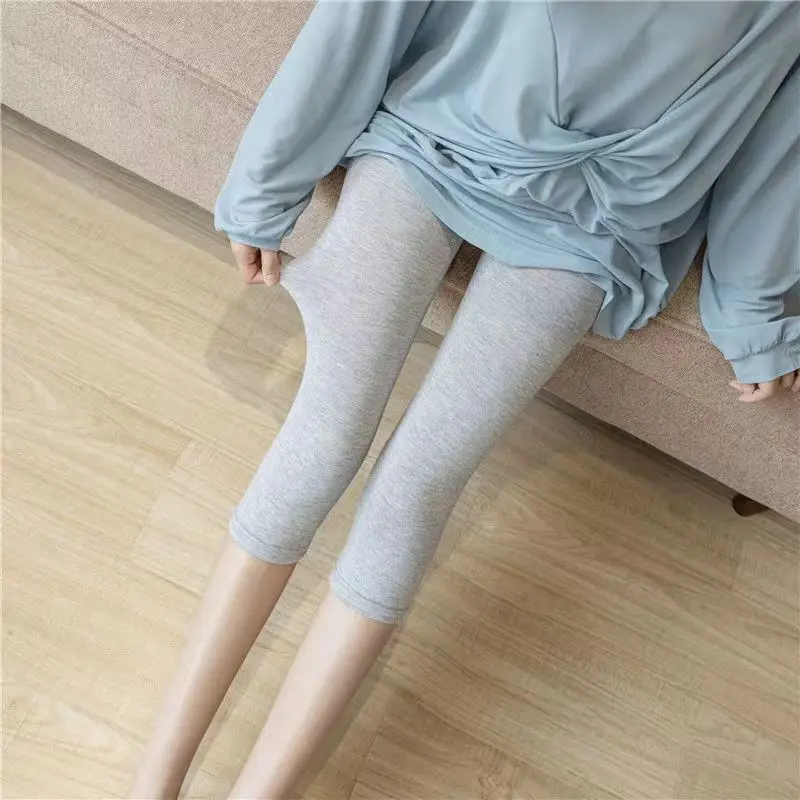 Leggings sin costuras para mujer, jogging bohemio, ejercicio, Yoga, caqui, Camel, azul marino, antienganches, ultrafino, ultracómodo, para todas las estaciones