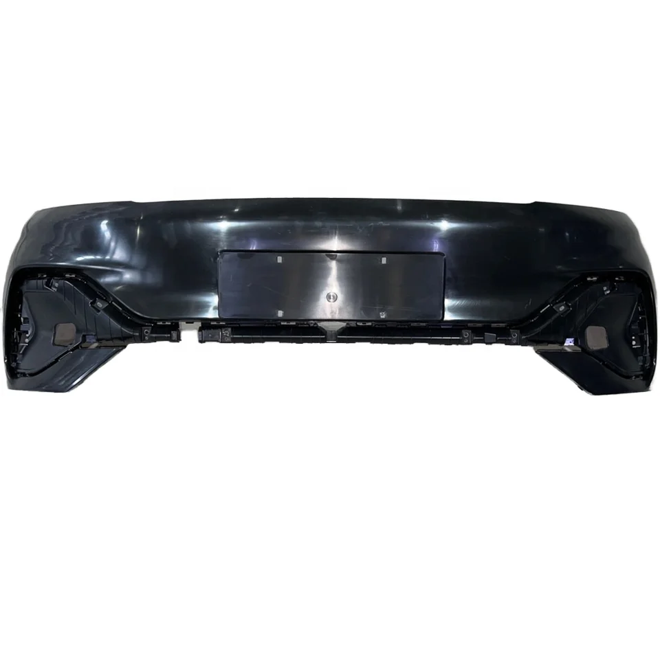 

High Quality BYD Yuan Plus Atto3 SC2E-2803111 Auto Parts New Condition Front Bumper Assembly Bodykit