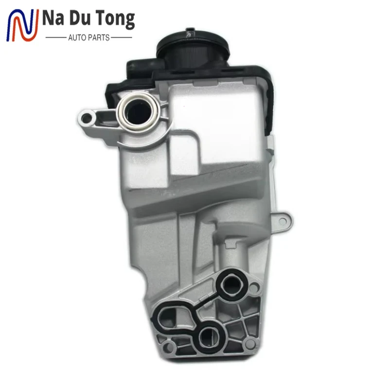 31338685 Oil Filter Housing Suitable for Volvo C30 C70 S40 S60 V50 V60 XC60 XC70 2.5L 313386856