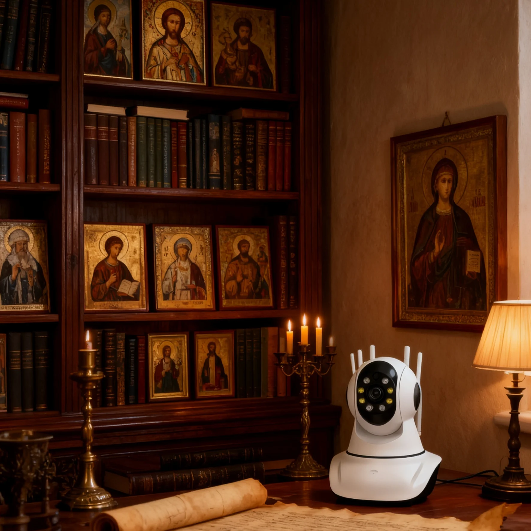 Gtq Home Security C…