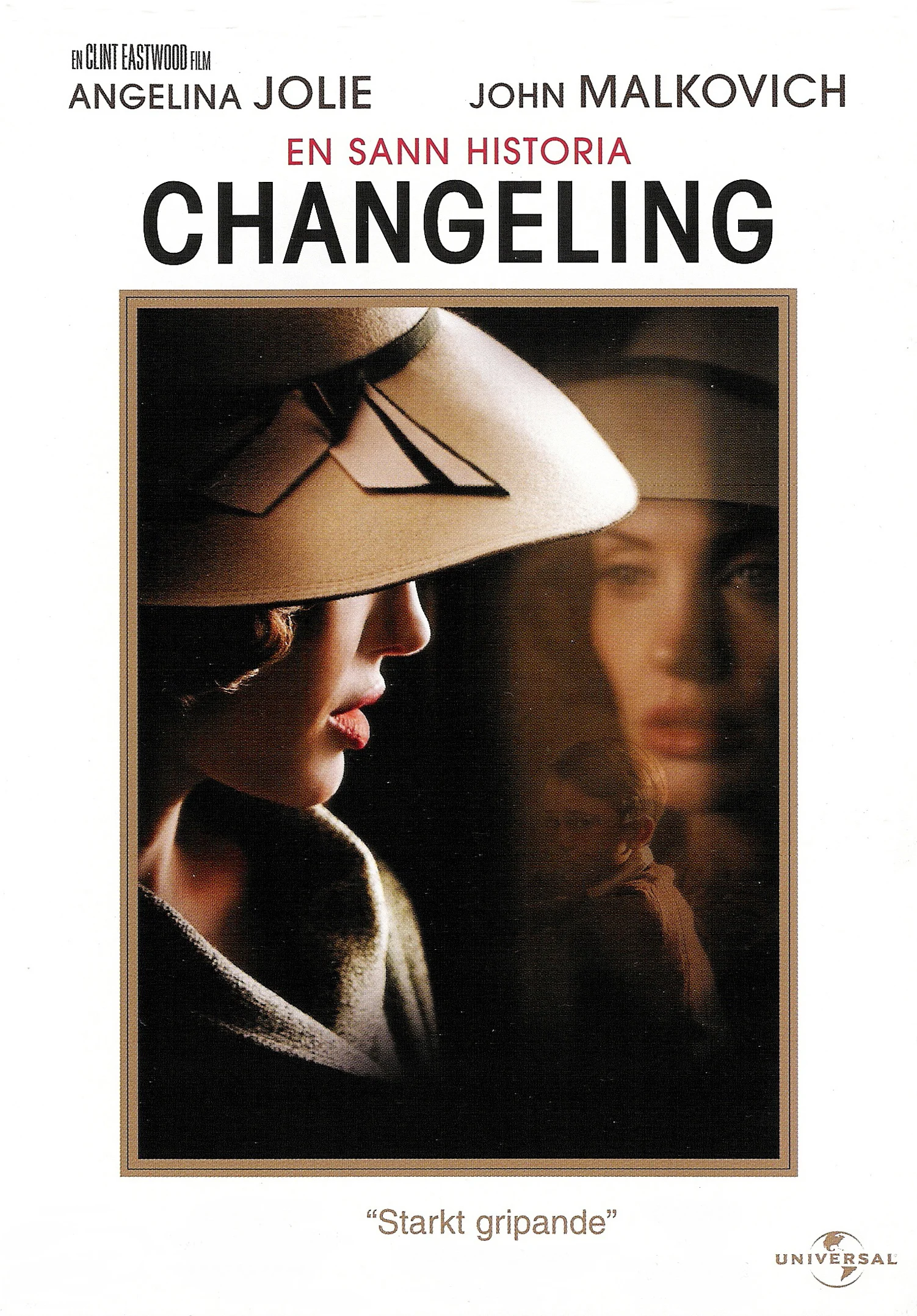 Film Changeling (2008) Wandposter Wanddecoratie Rome Decoratie