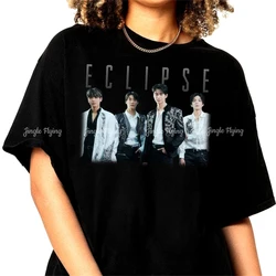 Limited Eclipse Tshirt Lovely Runner Kdrama Series Unisex T-Shirt