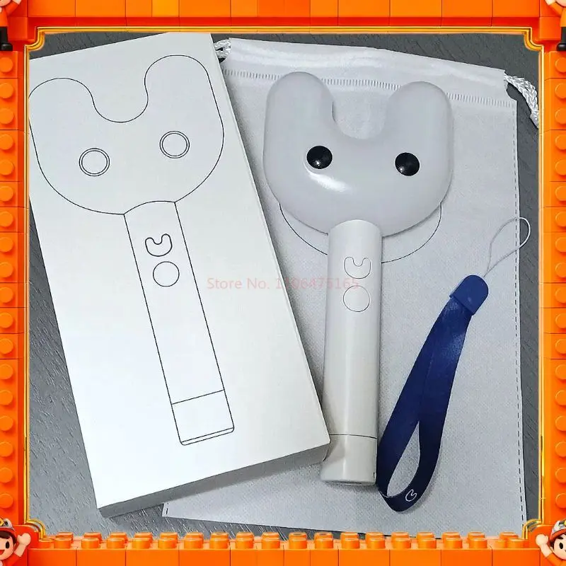 جديد Led مصباح عصا الحفل Lamplightstick عصا الفلورسنت لمحبي لامعة Led الجدة NJ المشجعين لعبة #6