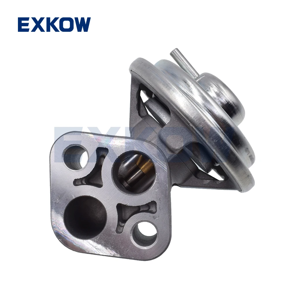 EGR Valve for Mitsubishi Pajero Montero V25 V45 V63 V73 V75 V93 Nativa Challenger L200 Triton Galant MD199283