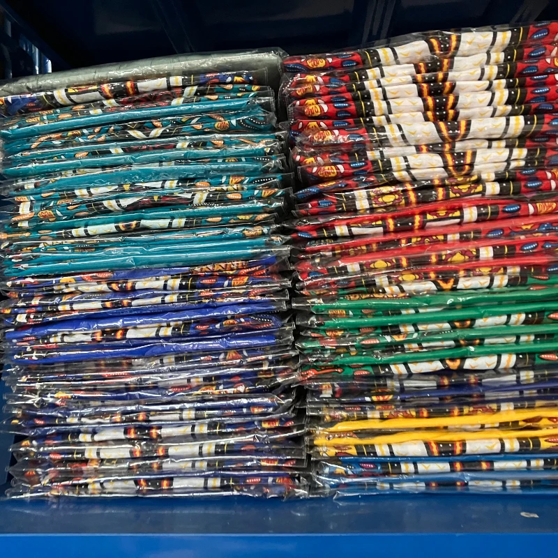 Sleep Dress Mid-Length Ethnic Style Nightdress Beach Sleeveless Summer Nightgowns Women Sleepwear Nightshirt Loose Dress