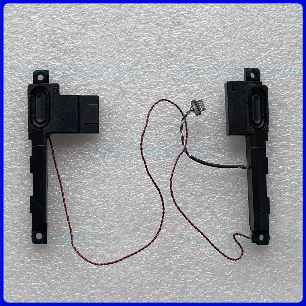 

Новый 5SB1C99927 5SB1C99931 5SB1C99934 черный для ноутбука Thinkpad E14 Gen 4, встроенный динамик, левый и правый комплект