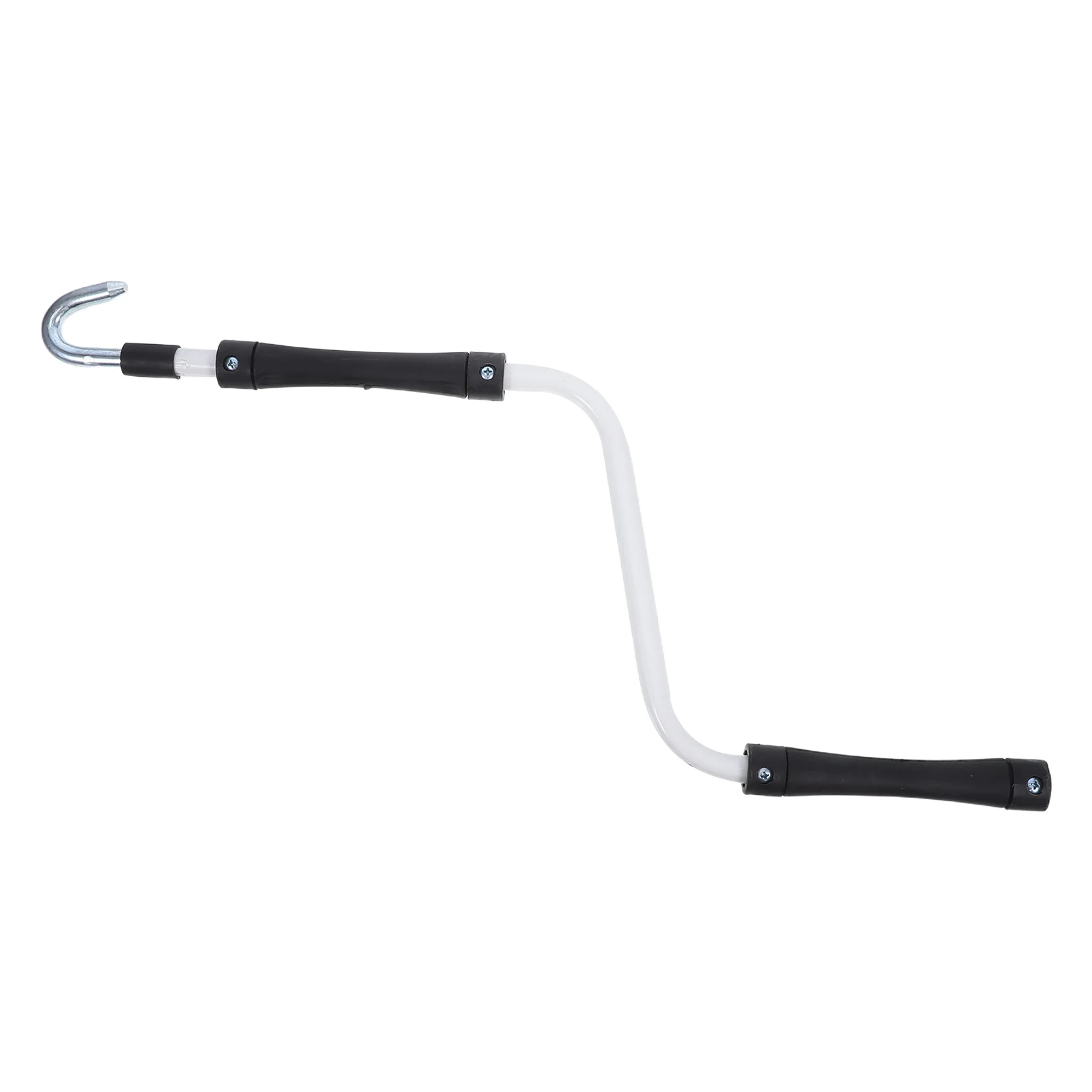 

Universal Awning Crank Handle Metal Manual Replacement For Outdoor Patio Garden Sunshade Canopy Shading Side Pergola Door Window