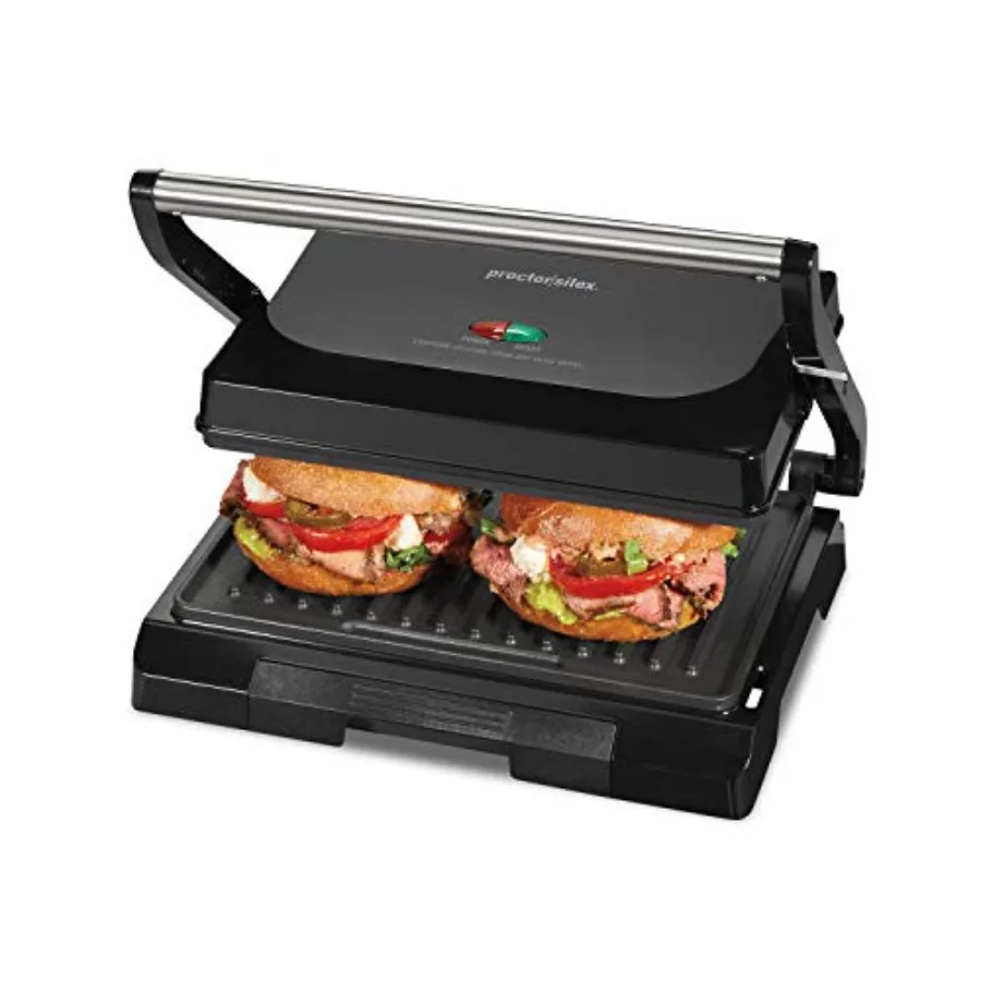 

PS PANINI PRESS AND GRILL