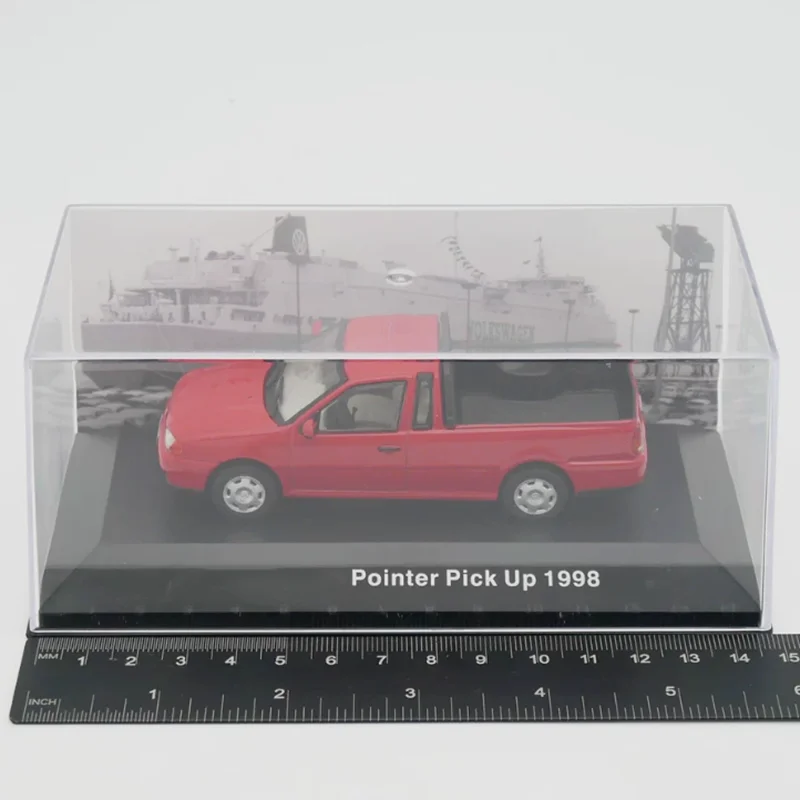 ixo-ダイキャスト-1-43-スケール-ポインター-ピックアップ-1998-合金車モデル-完成品-シミュレーション-コレクション-装飾-男の子へのギフト-静的ディスプレイ