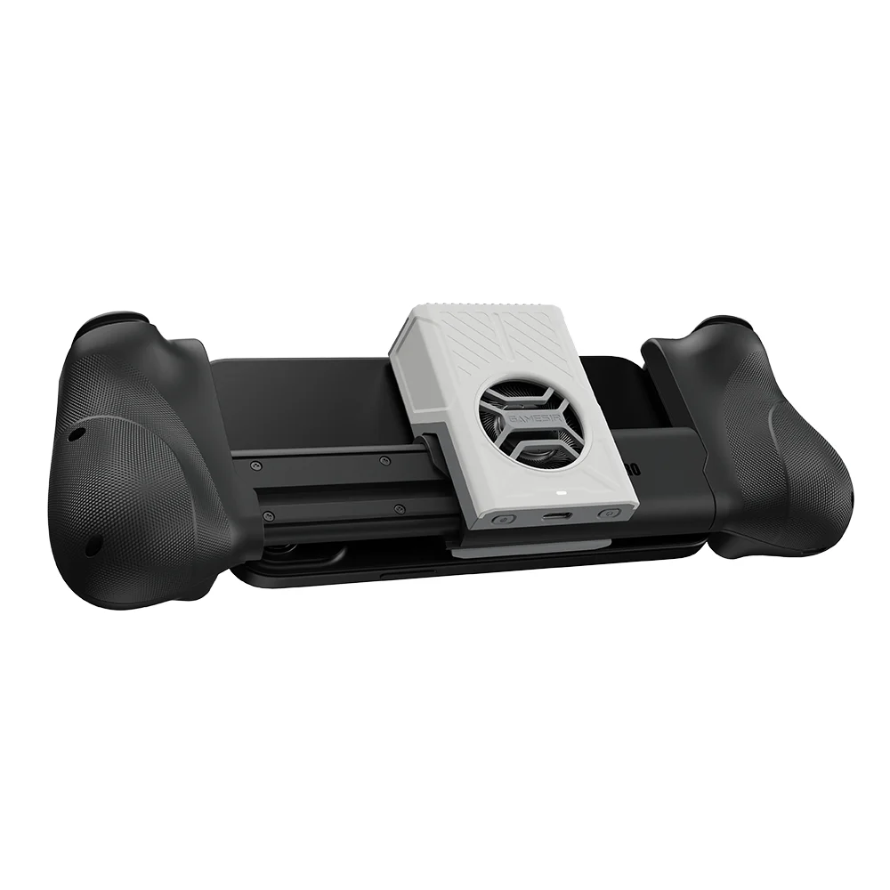 Cooler de telefone GameSir FX5 Lite para controlador da série X5