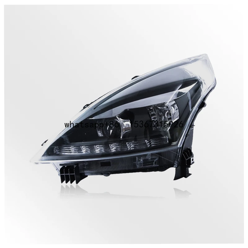 

DRL Lamp Car Head Light LED Headlight for Nissan Teana Altima 2008 2009 2010 2011 2012