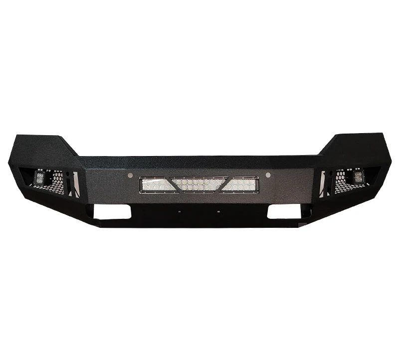 

JFC-4024 Передний бампер для Chevrolet Silverado, прямые поставки с завода