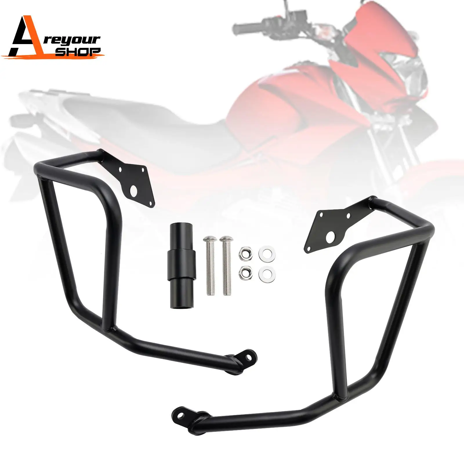 Engine Protect Guar… - image