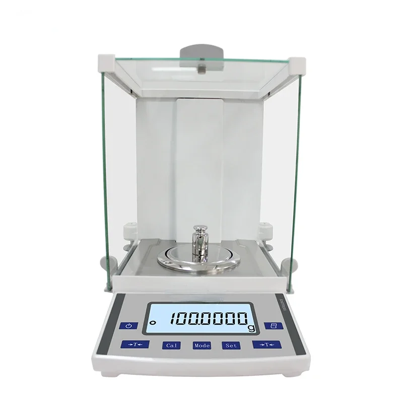 0.1Mg High Precisio…