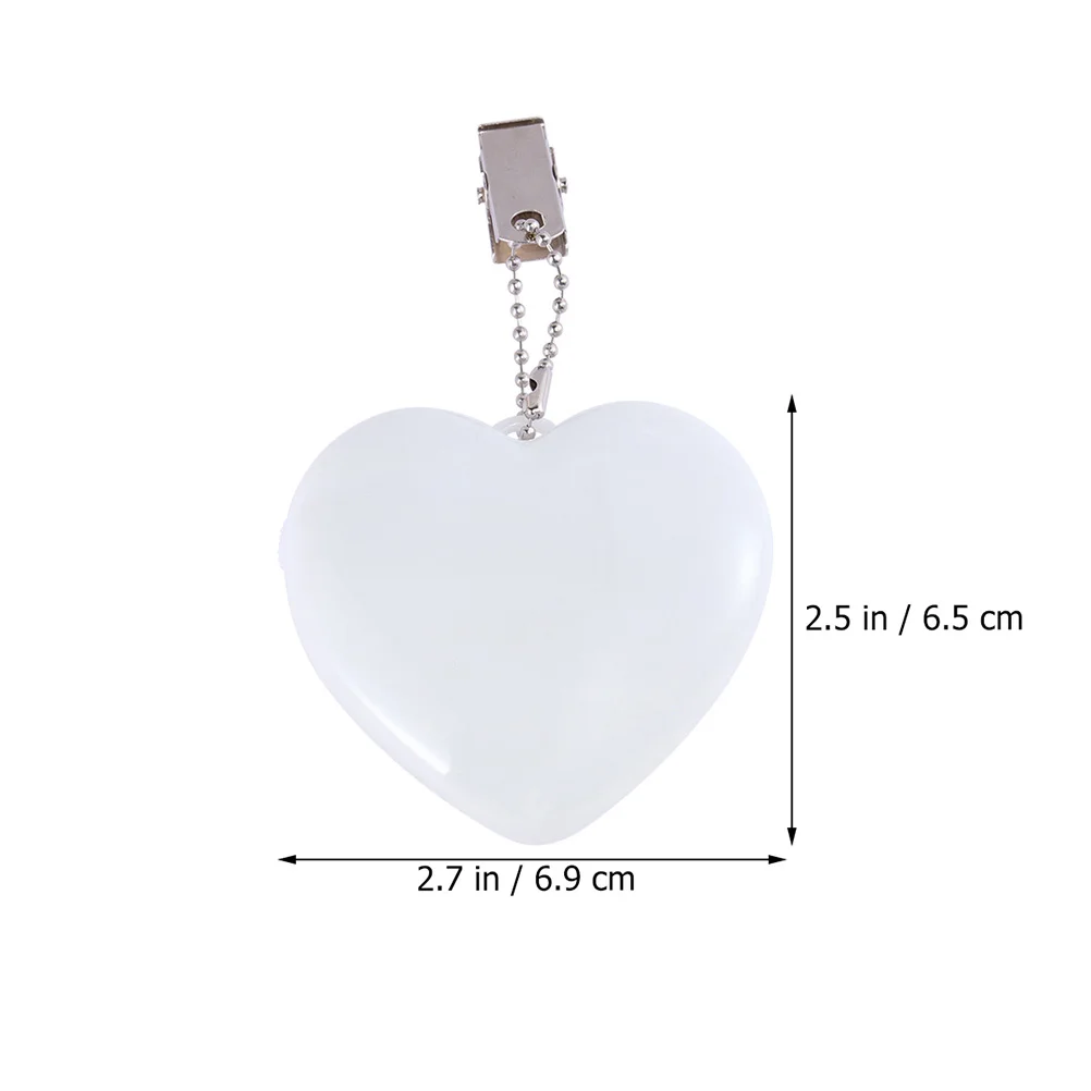 3 Pcs Purse Light with Automatic Sensor Night Ladies Handbags Multifunction for