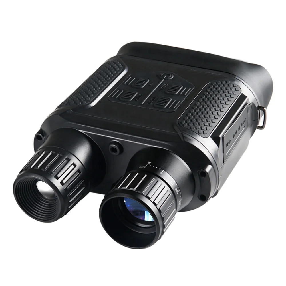 

Nohawk NV400B Scope Night Vision Hunting Night Vision Infrared Binoculars Night Vision for Hunting