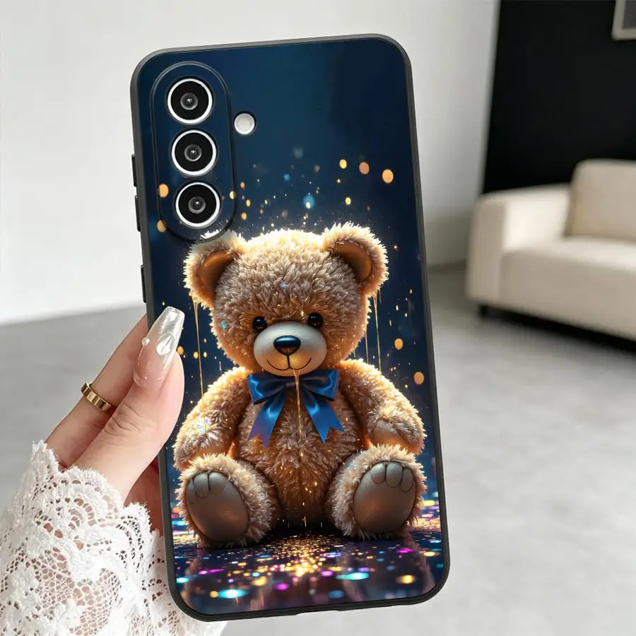 Phone Cover Case for Samsung Galaxy A57 A56 A26 A54 A34 A25 A533 A52 A36 A17 A27 A55 A35 A24 A37 A16 A12 A13 A14 A06 A04 A03 A05