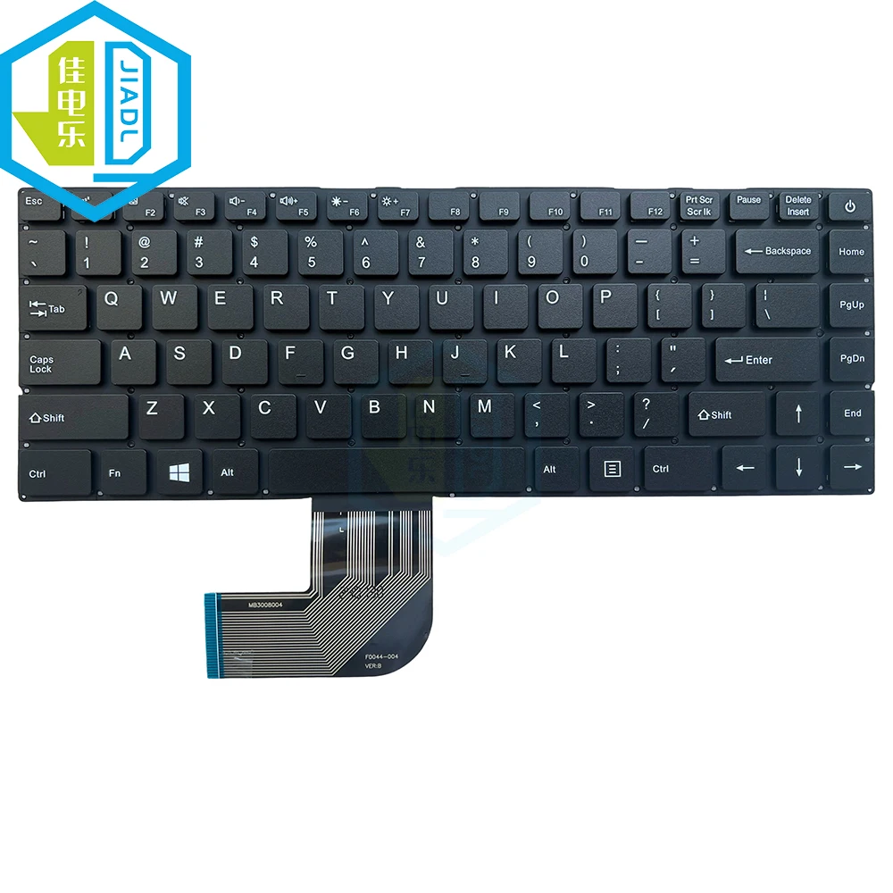 US BR Brazillian Laptop Backlight Cottage Keyboard For MB3008004 F0044-004 YXT-NB93-88 JM300-2 YJ-485 K621US K621 K3236 KY300-1