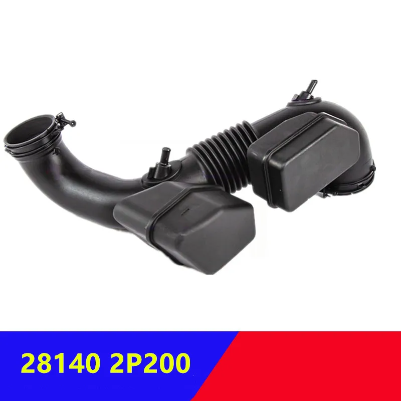 

281402P200 Engine air intake hose for hyundai Santa fe 2010-2012 for Kia Sorento 2011-2013 28140-2P200