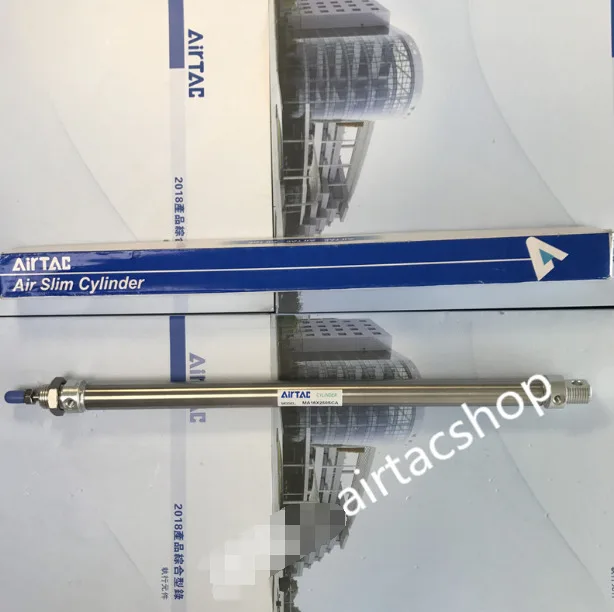 1 個の新しい AirTAC MA16X250SCA シリンダー