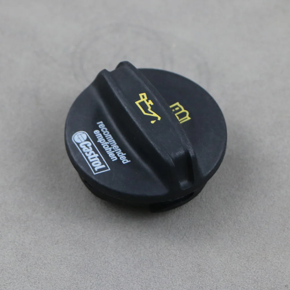 

06G103485 EA888 Third Generation Engine Oil Cap For VW Passat B8 Golf 7 MK7 Touran L A4 Q5 A3 1.8TSI 2.0TSI 06G 103 485