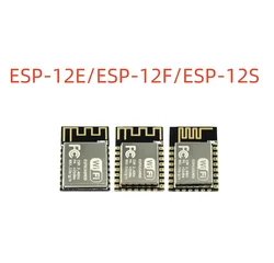 Wireless WIFI Module ESP8266 ESP-12F ESP-12E ESP-12S Serial WIFI Model ESP-12E Upgrade Remote ESP12F ESP12 4M