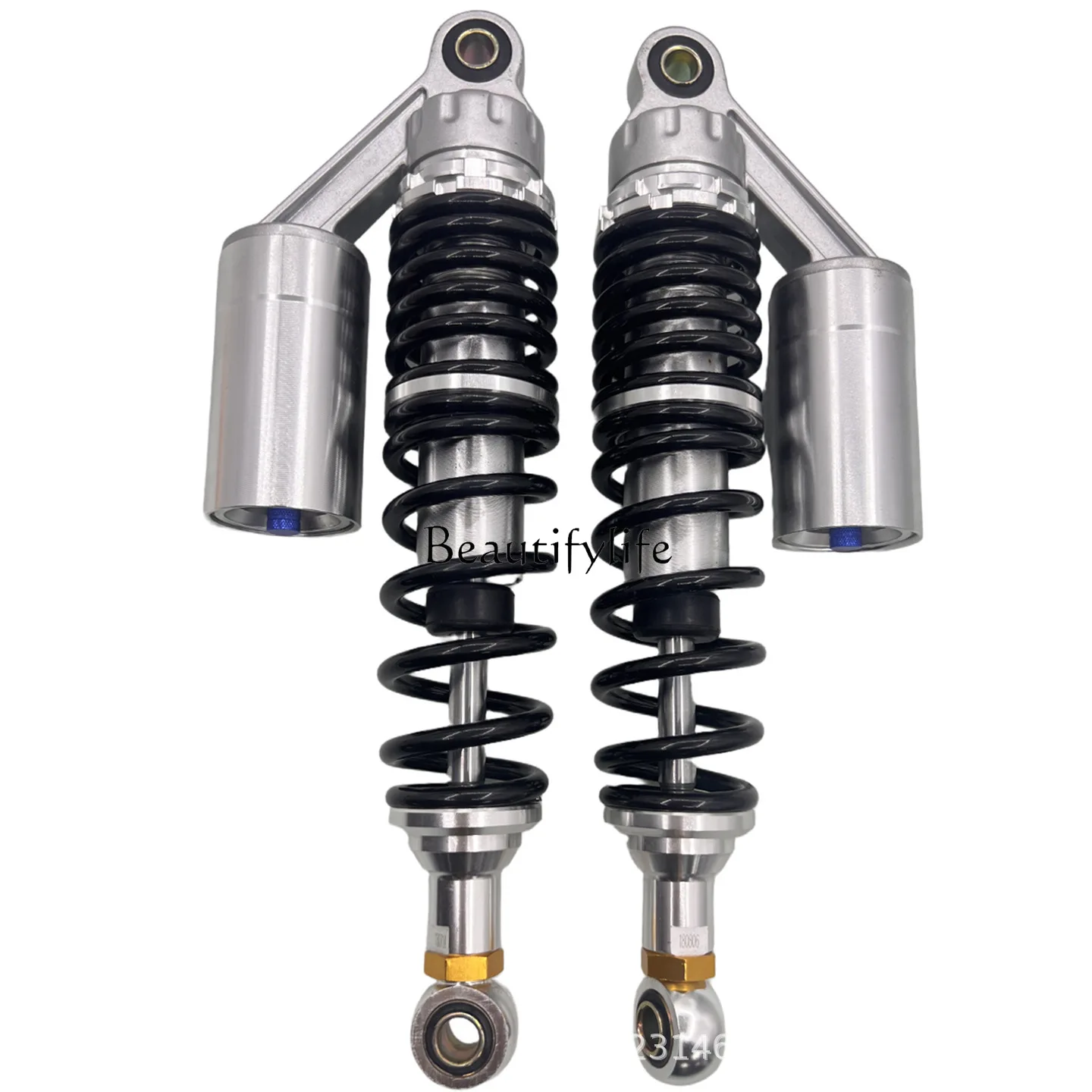 

Rear shock absorber motorcycle is suitable for nitrogen electric vehicle avoidance modification