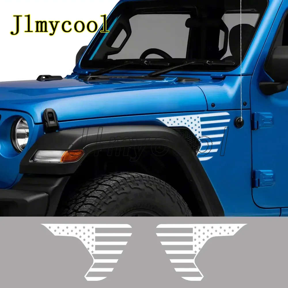 For Jeep Gladiator …